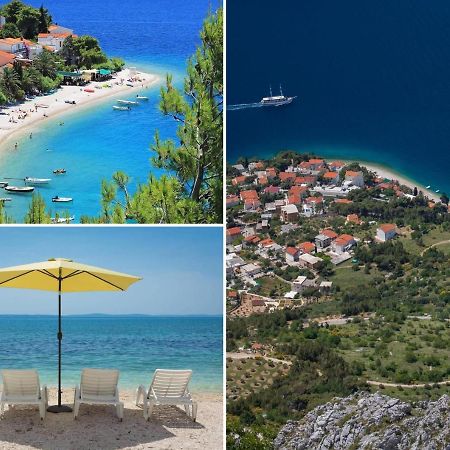 Villa Marko Stanici Екстер'єр фото