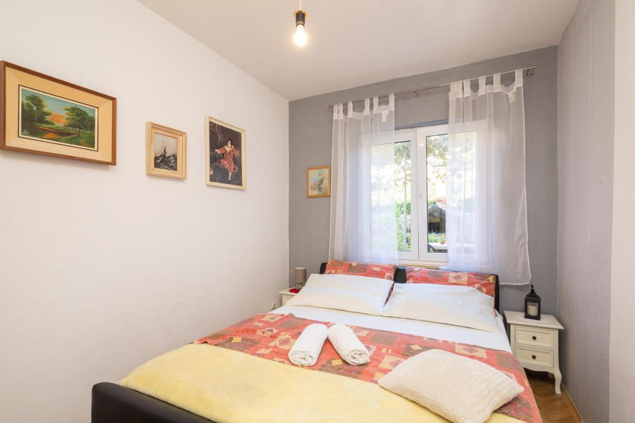 Villa Marko Stanici Екстер'єр фото