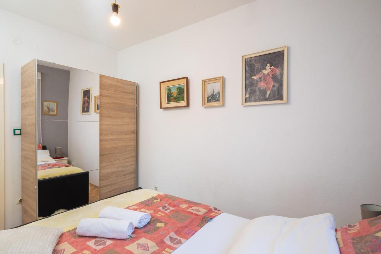 Villa Marko Stanici Екстер'єр фото