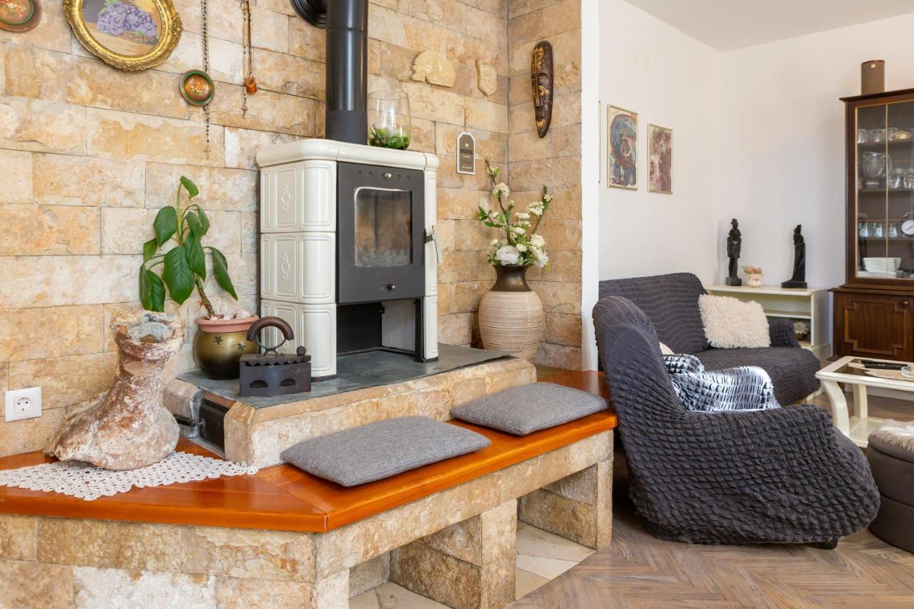 Villa Marko Stanici Екстер'єр фото