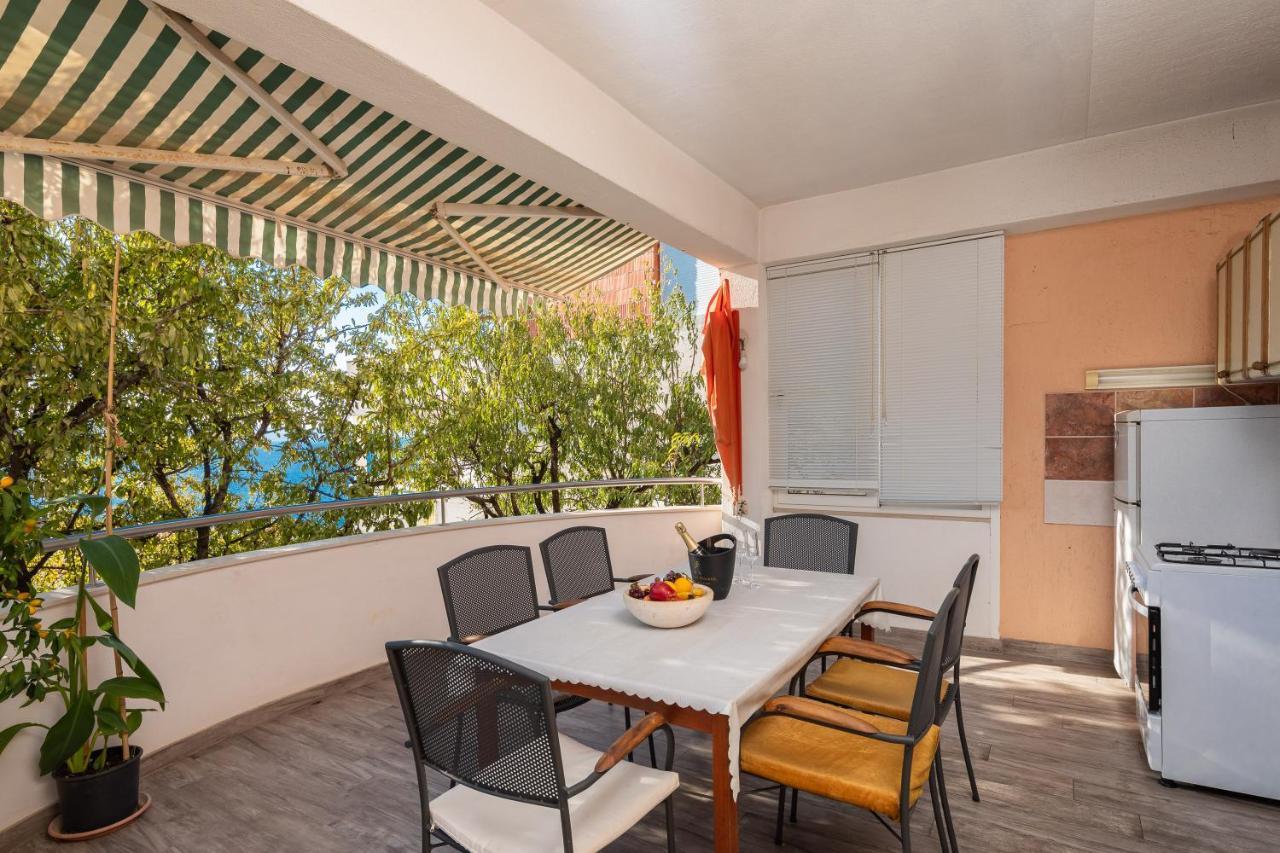 Villa Marko Stanici Екстер'єр фото