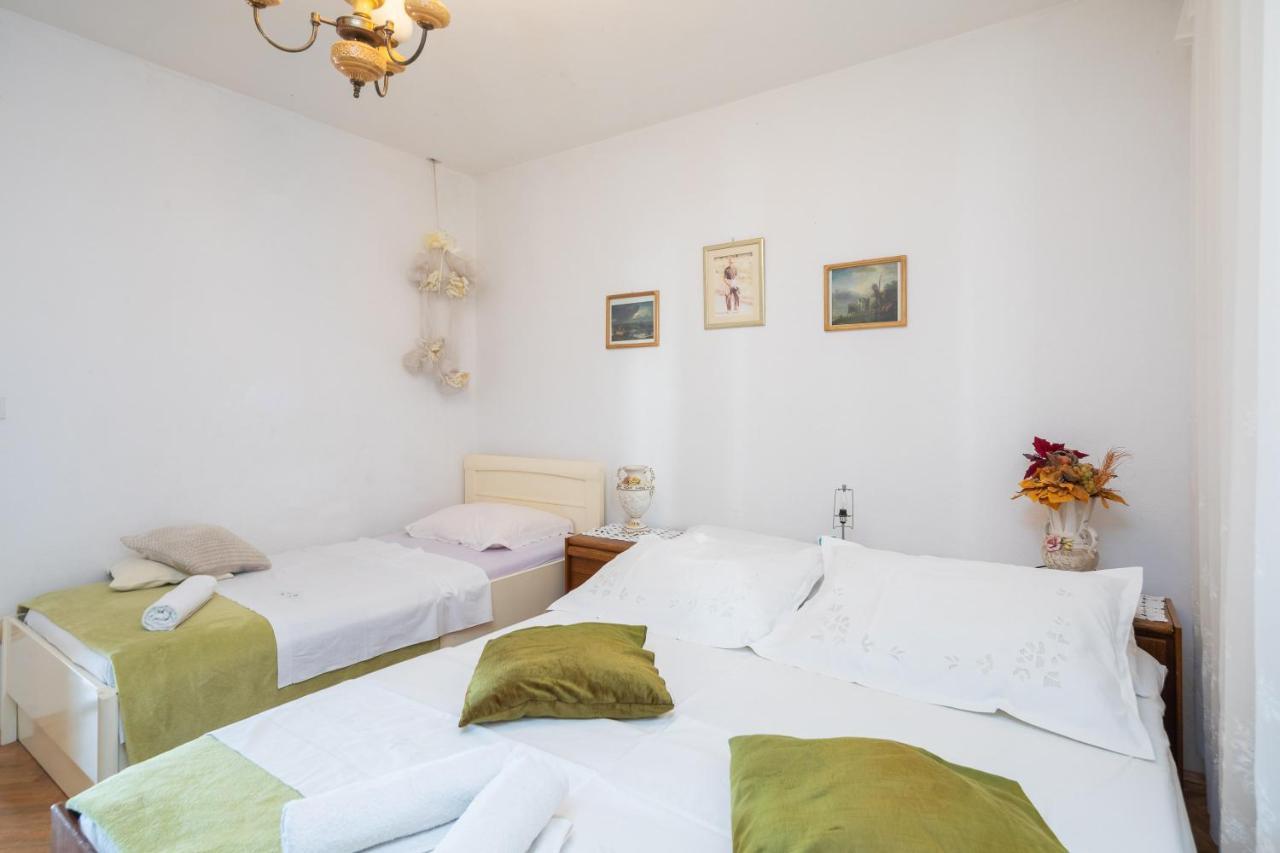 Villa Marko Stanici Екстер'єр фото