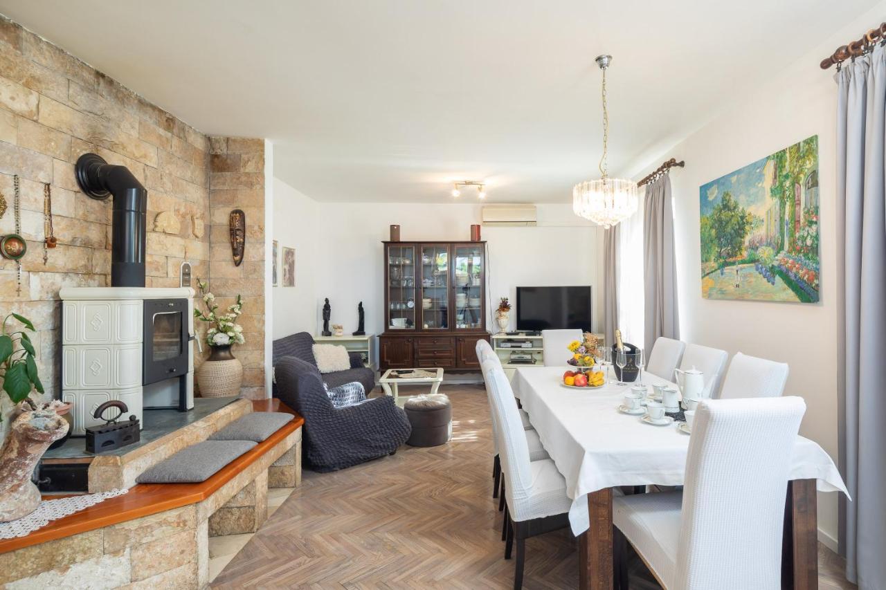 Villa Marko Stanici Екстер'єр фото