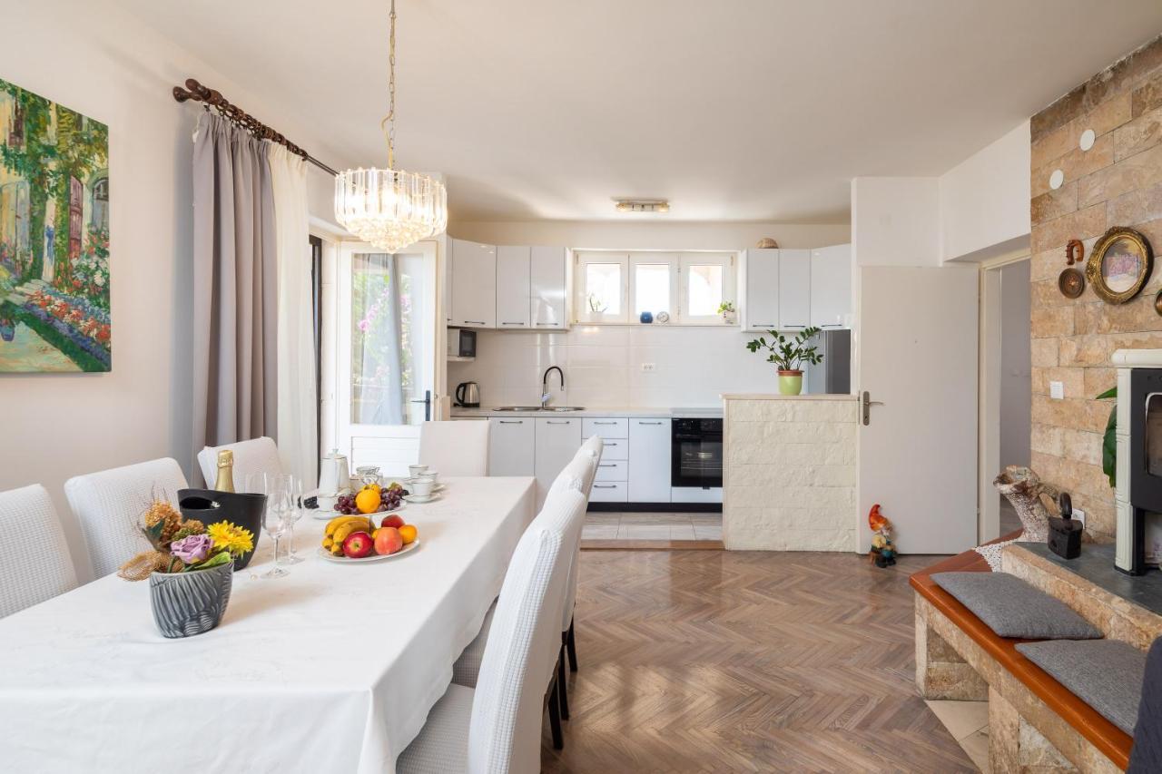 Villa Marko Stanici Екстер'єр фото