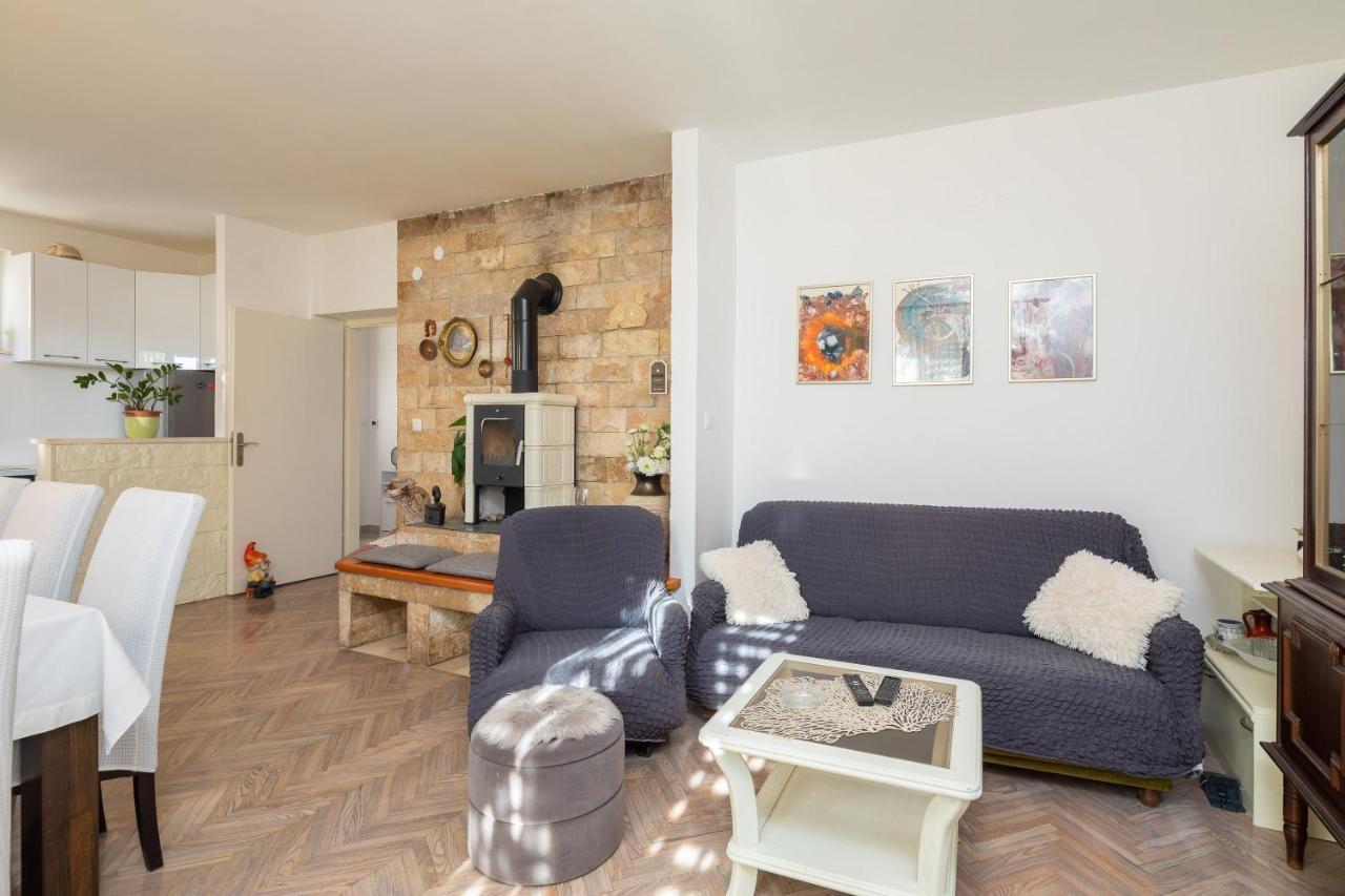 Villa Marko Stanici Екстер'єр фото