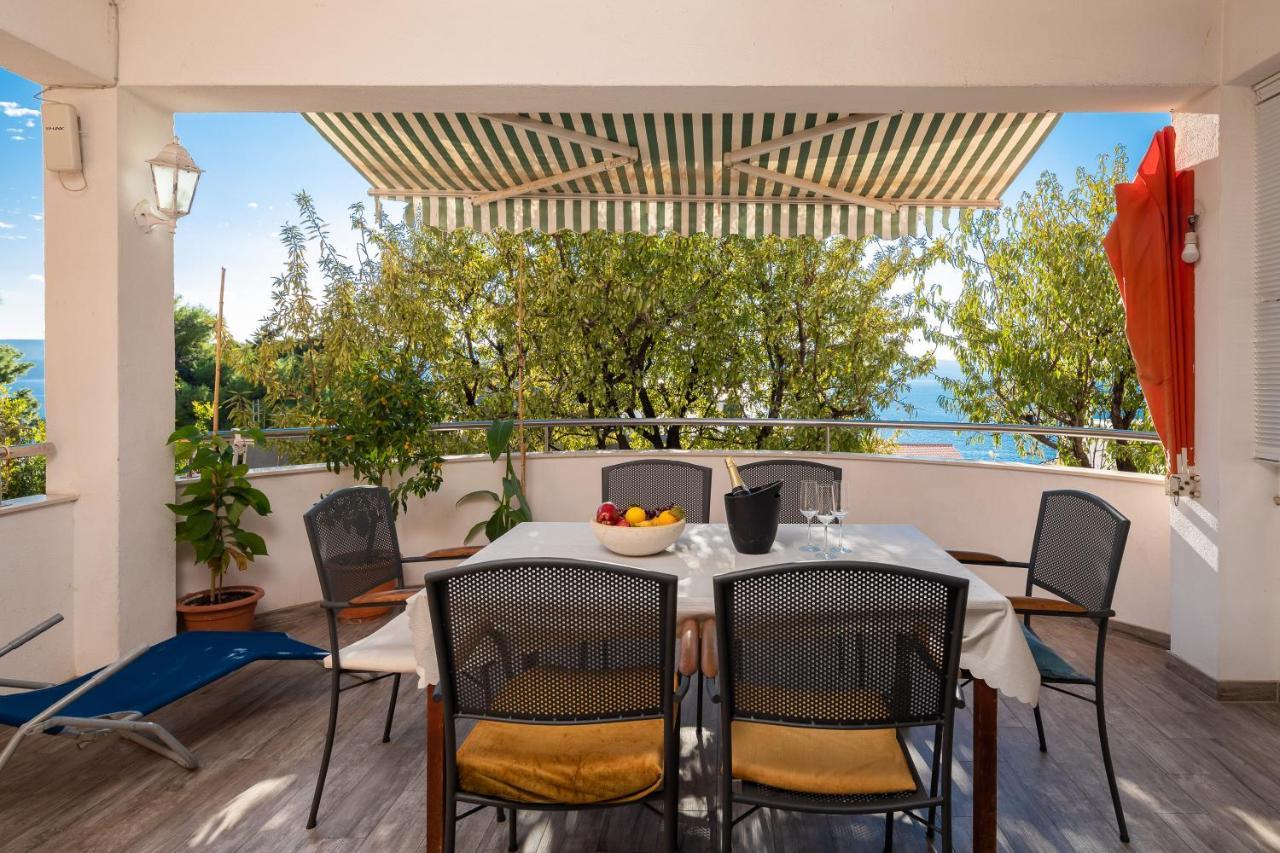Villa Marko Stanici Екстер'єр фото