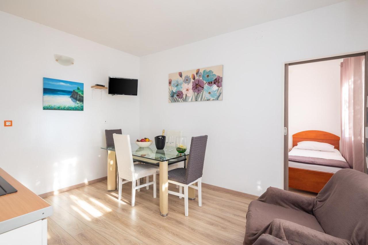 Villa Marko Stanici Екстер'єр фото