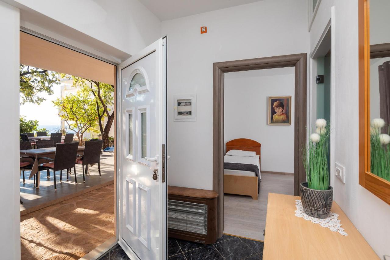 Villa Marko Stanici Екстер'єр фото