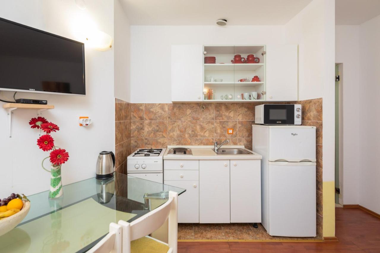 Villa Marko Stanici Екстер'єр фото