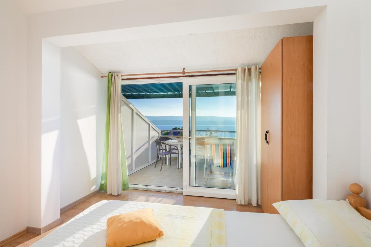 Villa Marko Stanici Екстер'єр фото