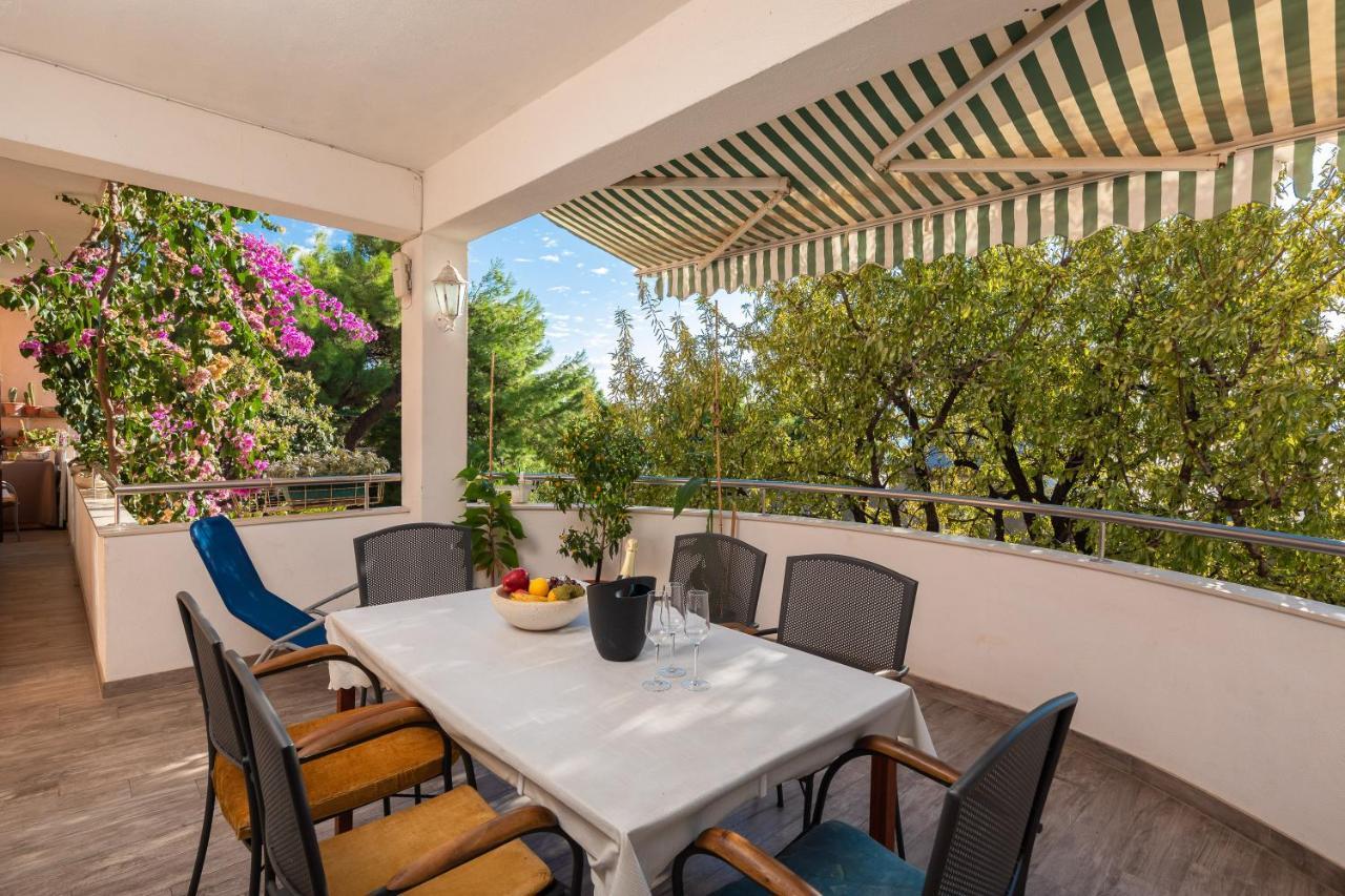 Villa Marko Stanici Екстер'єр фото