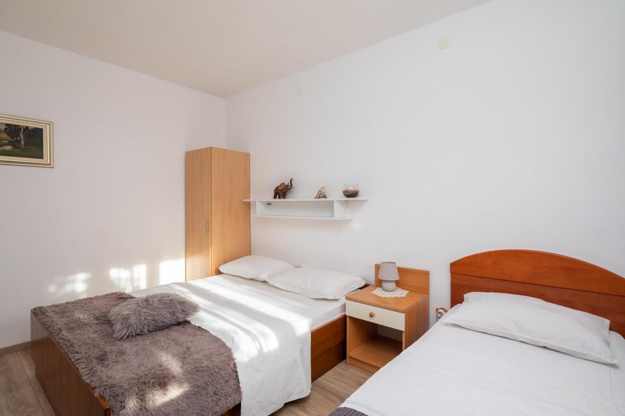 Villa Marko Stanici Екстер'єр фото