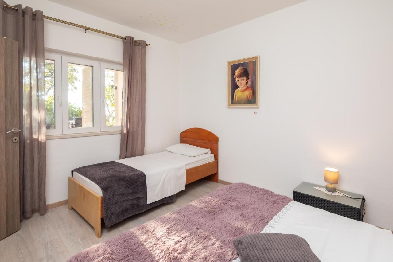 Villa Marko Stanici Екстер'єр фото