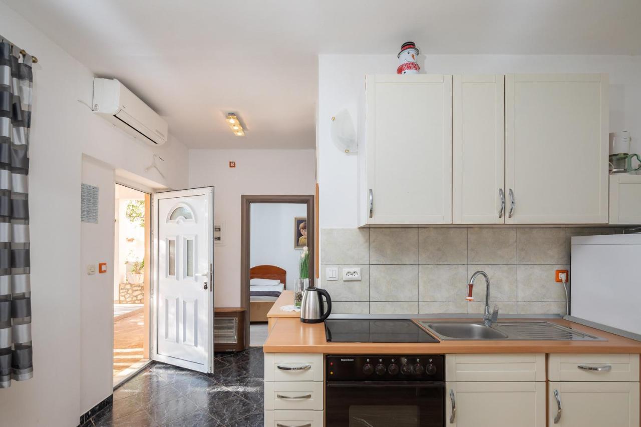 Villa Marko Stanici Екстер'єр фото