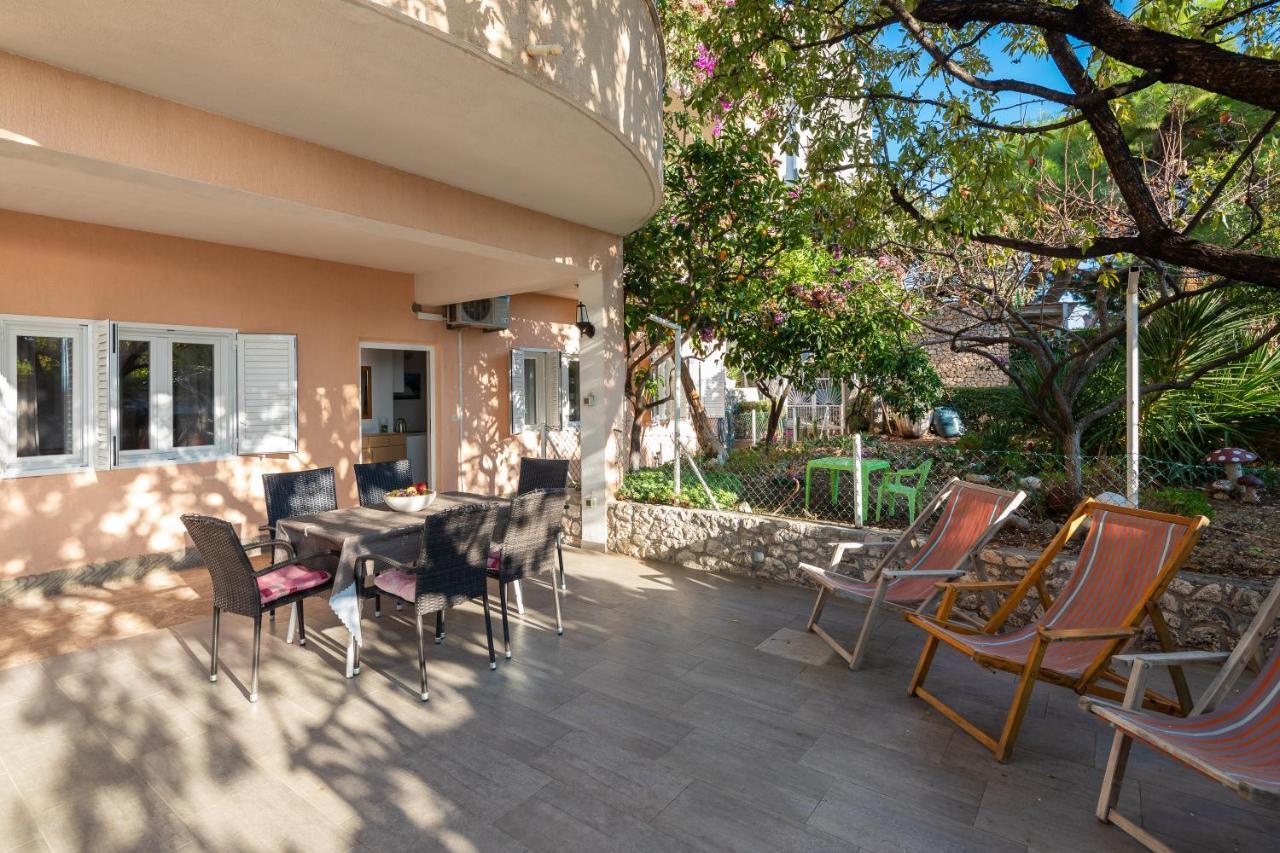 Villa Marko Stanici Екстер'єр фото