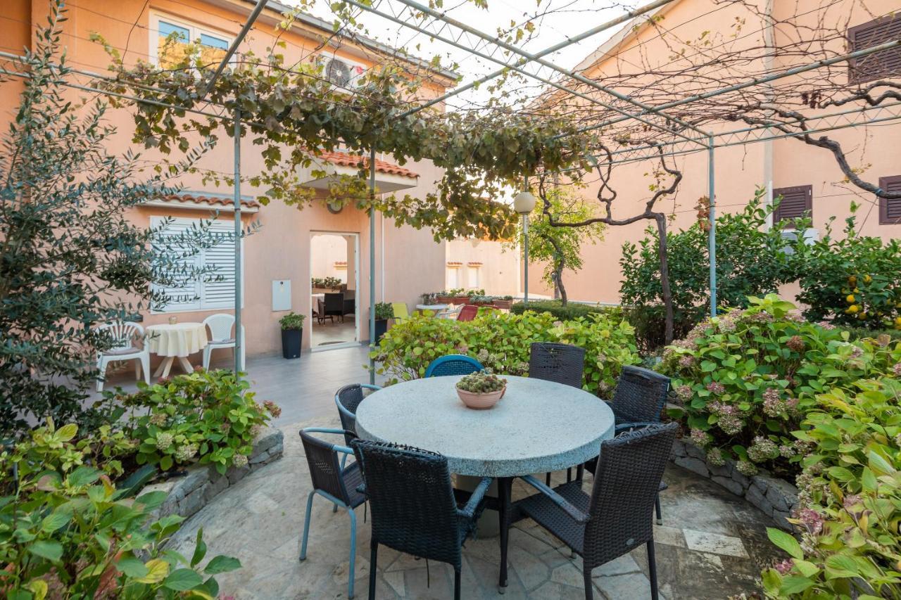 Villa Marko Stanici Екстер'єр фото