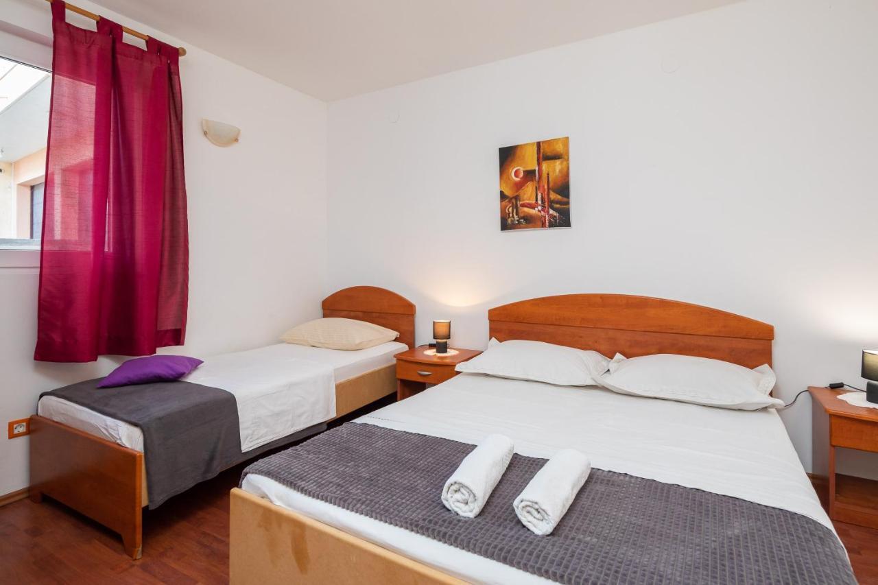 Villa Marko Stanici Екстер'єр фото
