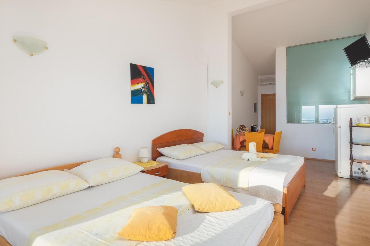 Villa Marko Stanici Екстер'єр фото