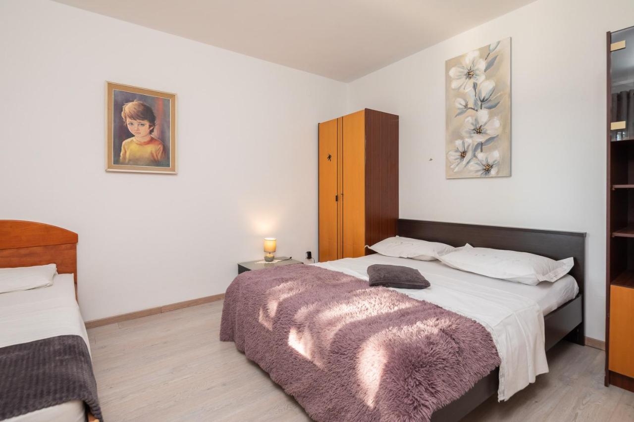 Villa Marko Stanici Екстер'єр фото