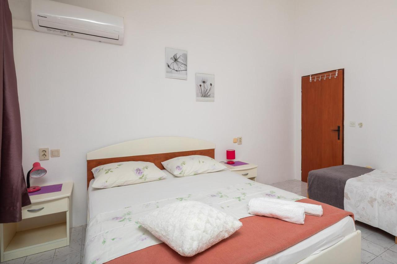 Villa Marko Stanici Екстер'єр фото
