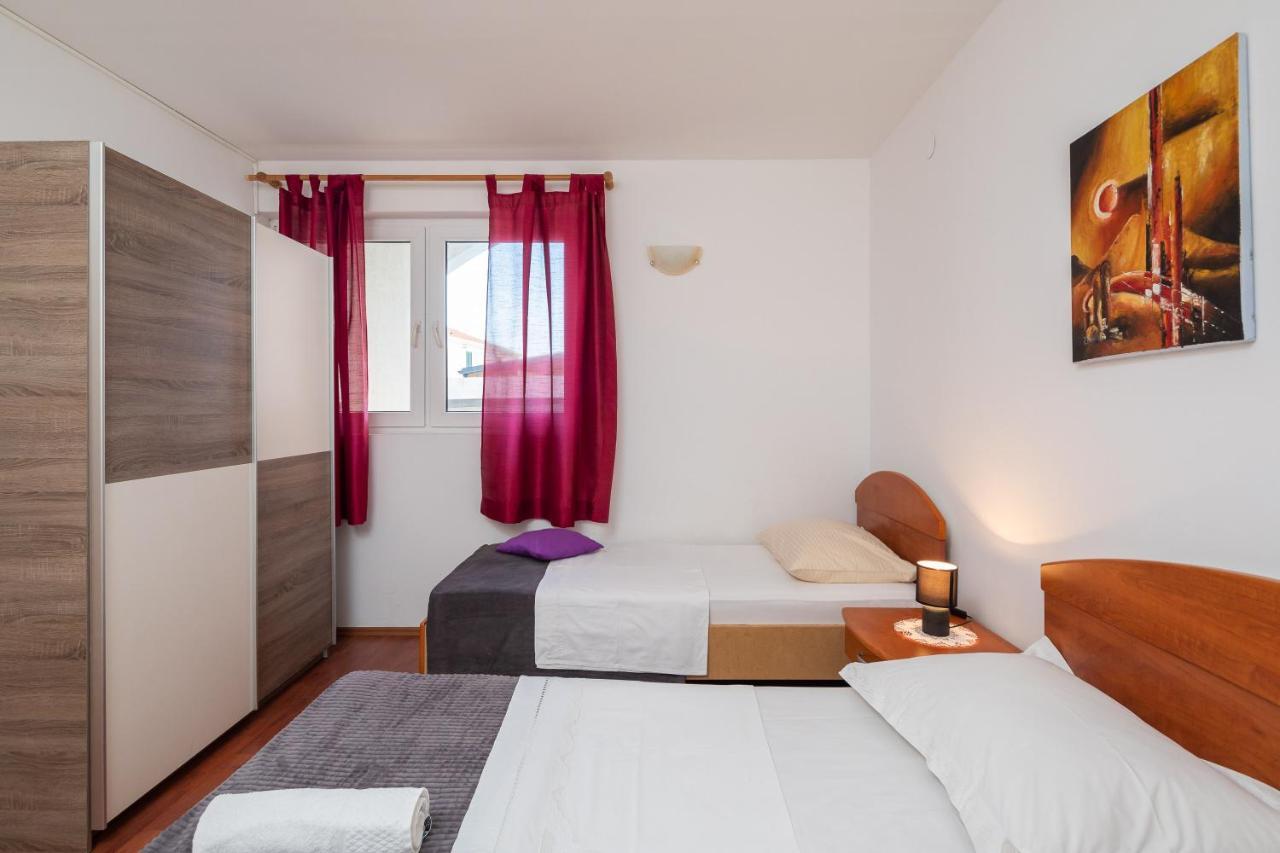 Villa Marko Stanici Екстер'єр фото