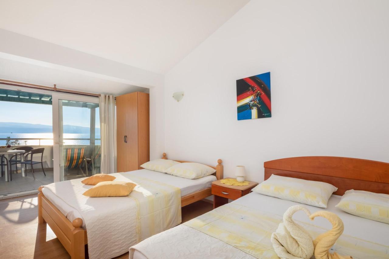 Villa Marko Stanici Екстер'єр фото