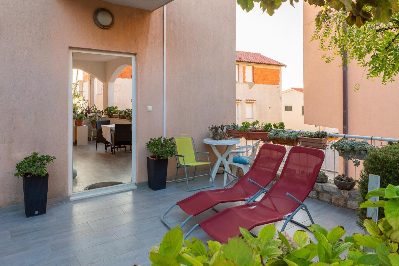 Villa Marko Stanici Екстер'єр фото