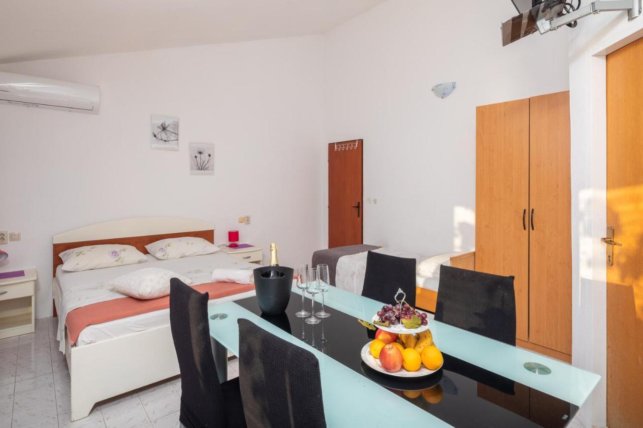 Villa Marko Stanici Екстер'єр фото