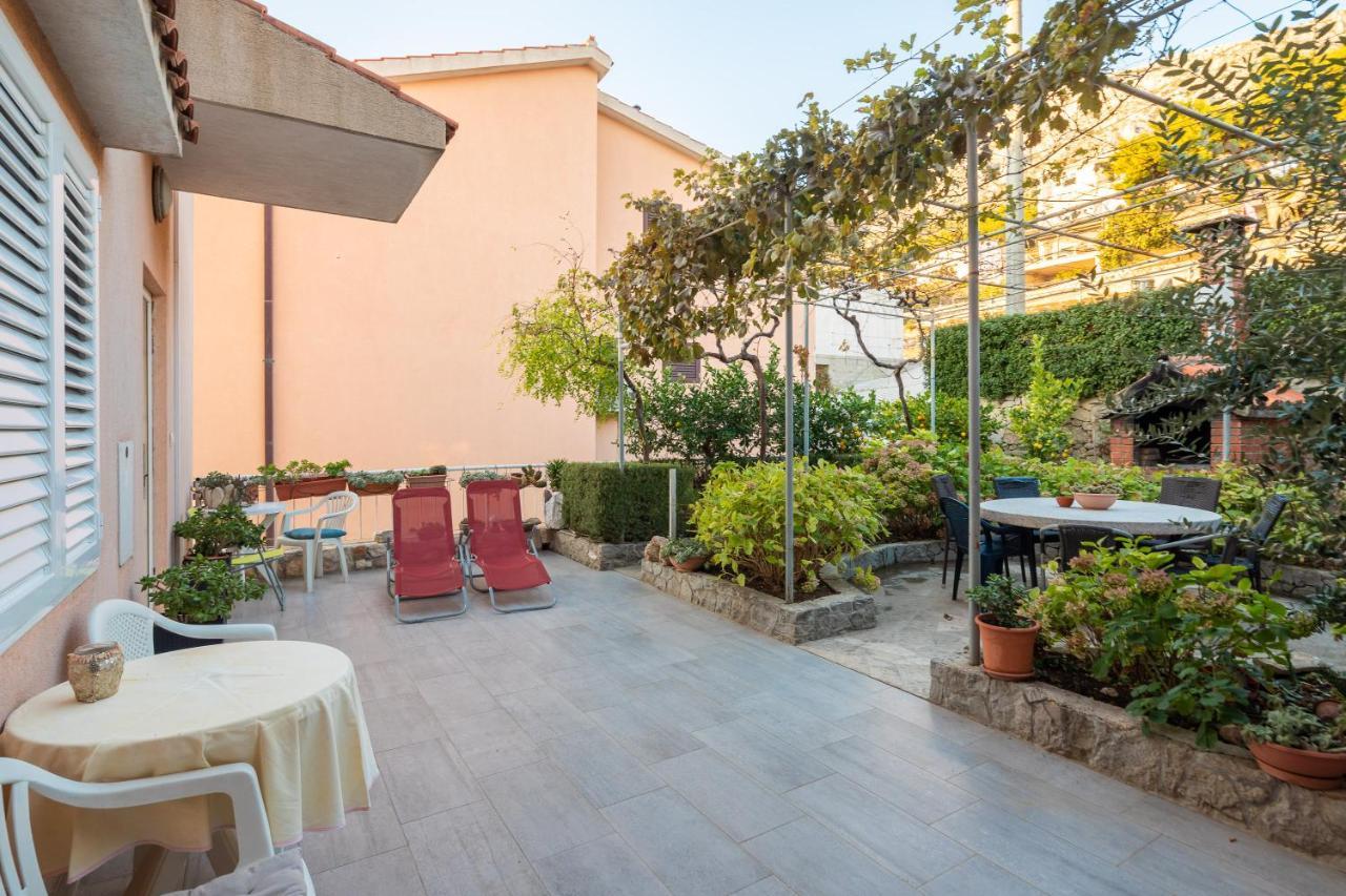 Villa Marko Stanici Екстер'єр фото