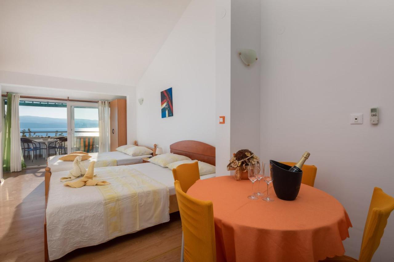 Villa Marko Stanici Екстер'єр фото