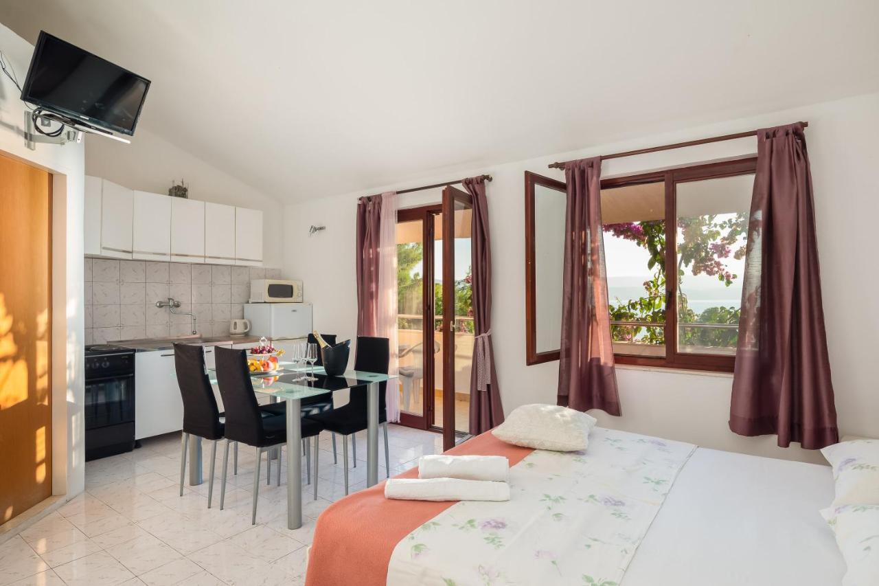 Villa Marko Stanici Екстер'єр фото