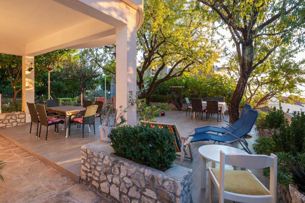 Villa Marko Stanici Екстер'єр фото