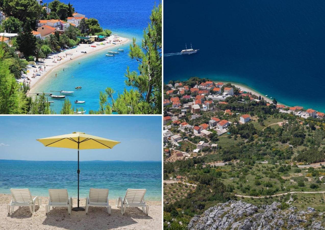 Villa Marko Stanici Екстер'єр фото