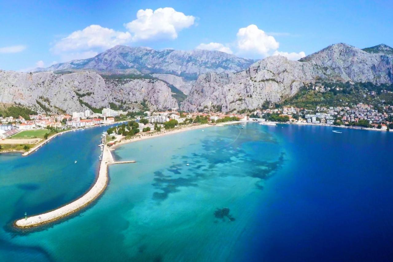 Villa Marko Stanici Екстер'єр фото