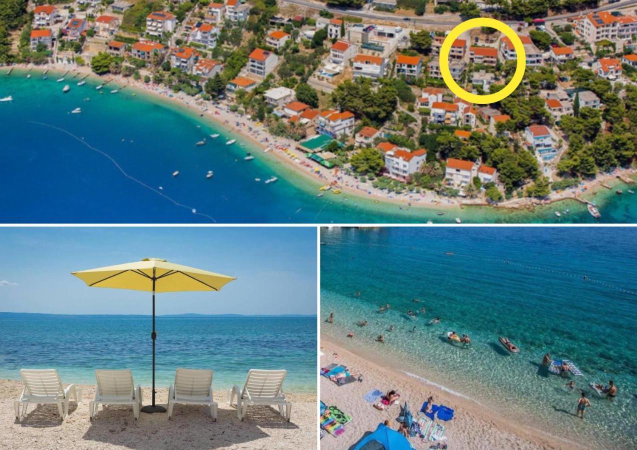 Villa Marko Stanici Екстер'єр фото